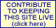 Contribute to keeping this site live