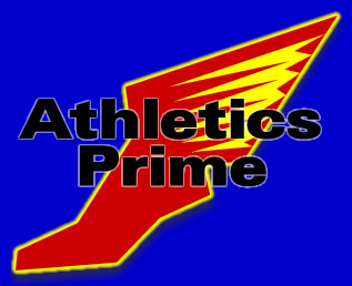 Athletics Prime logo and images