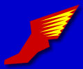 wingfoot logo